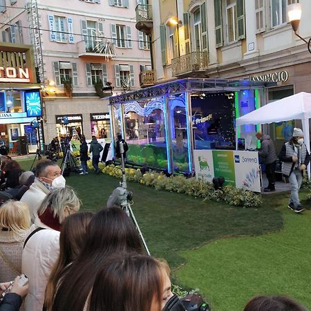 Ribero'S Home - Center - Quite Zone Санремо Екстер'єр фото
