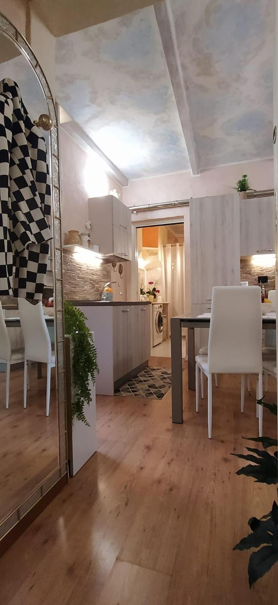 Ribero'S Home - Center - Quite Zone Санремо Екстер'єр фото