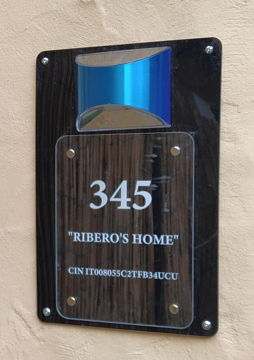 Ribero'S Home - Center - Quite Zone Санремо Екстер'єр фото