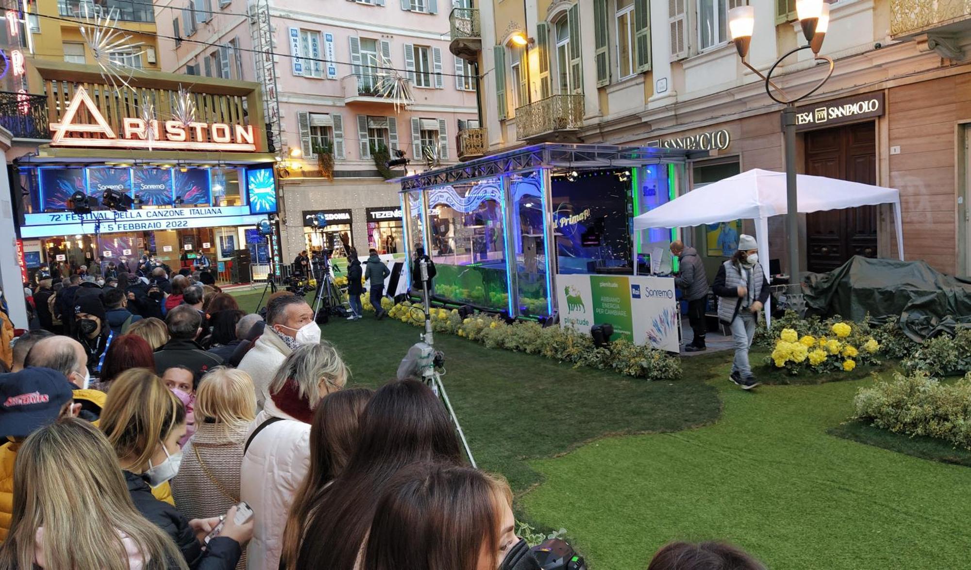 Ribero'S Home - Center - Quite Zone Санремо Екстер'єр фото